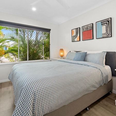 2 Bedroom Villa In Tropical Resort Noosaville Kültér fotó