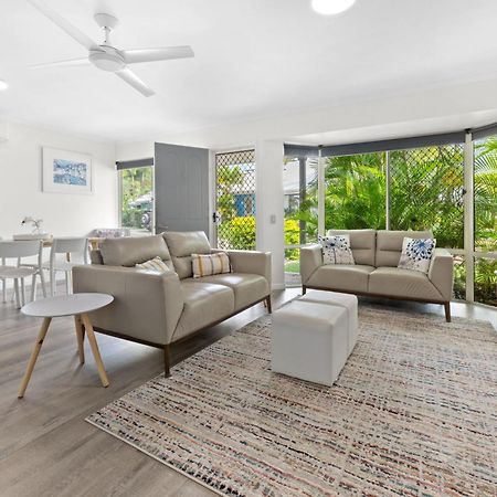 2 Bedroom Villa In Tropical Resort Noosaville Kültér fotó