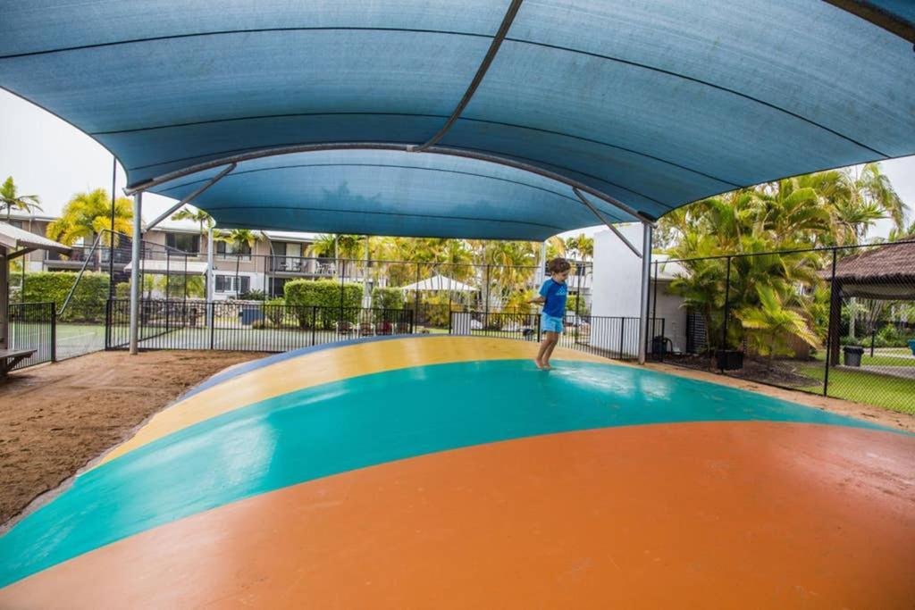 2 Bedroom Villa In Tropical Resort Noosaville Kültér fotó