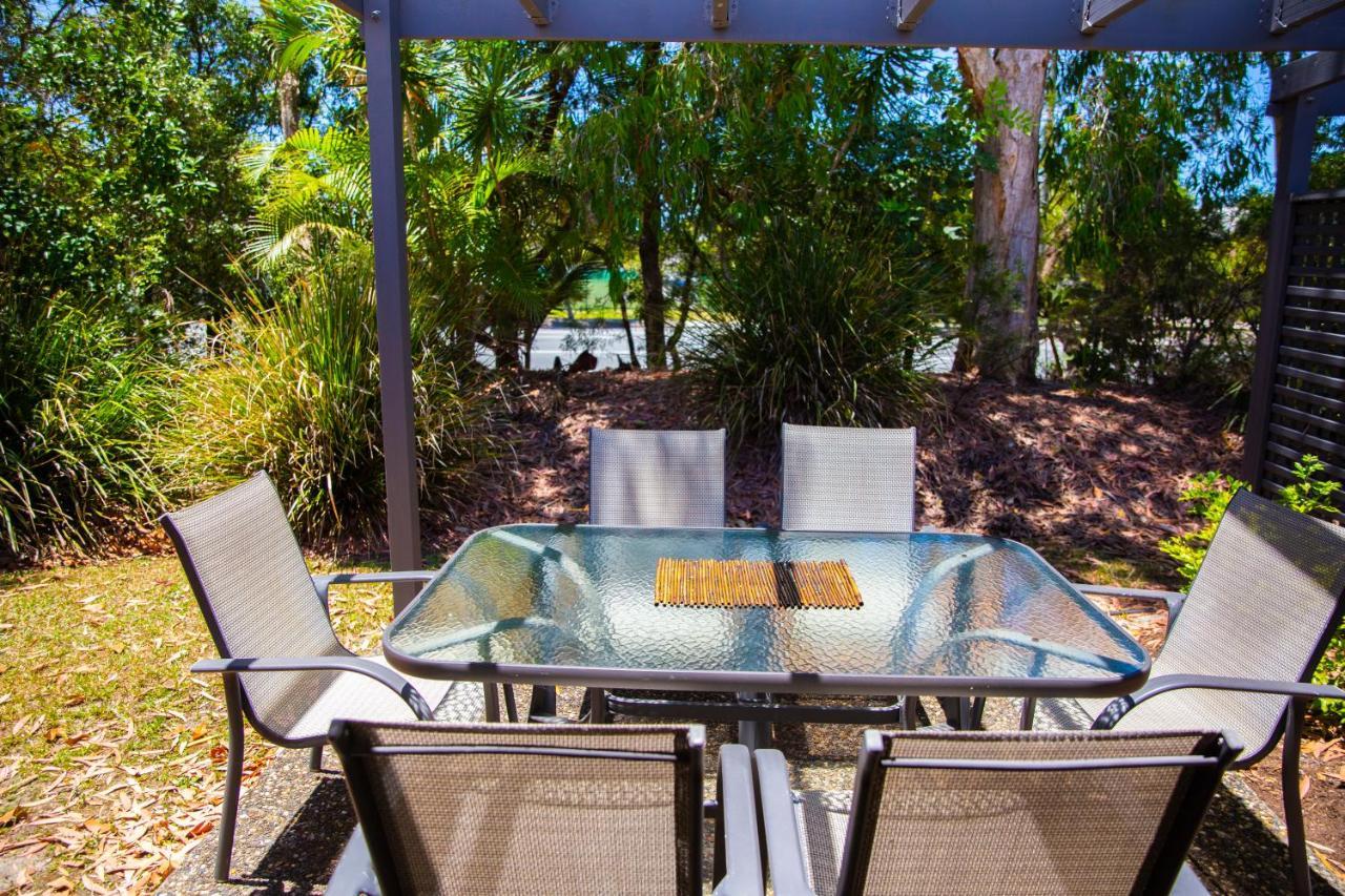 2 Bedroom Villa In Tropical Resort Noosaville Kültér fotó
