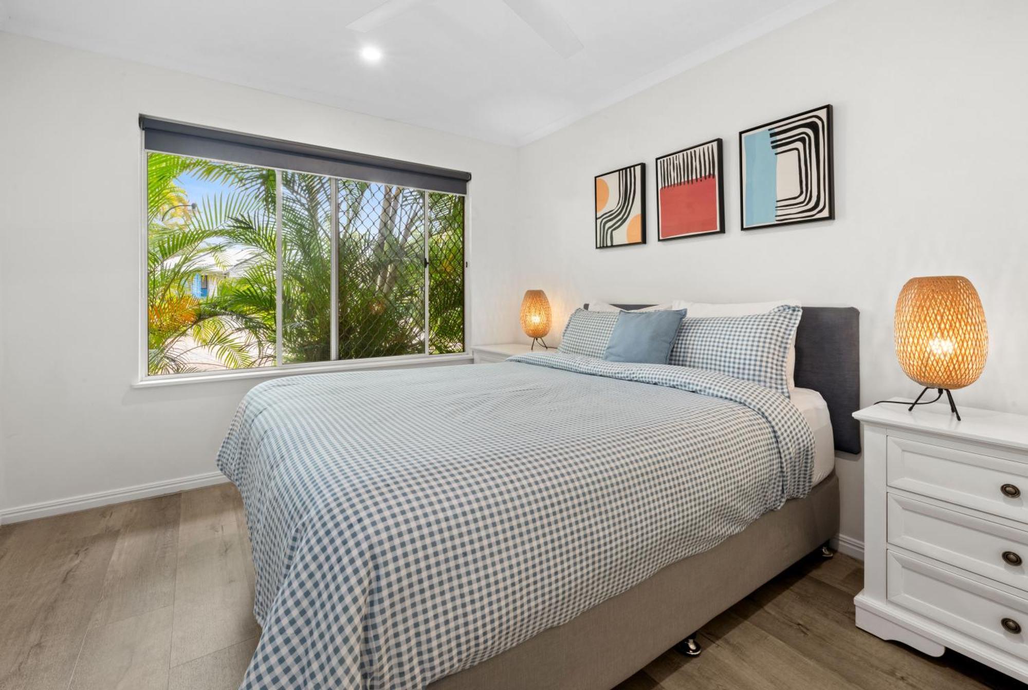 2 Bedroom Villa In Tropical Resort Noosaville Kültér fotó