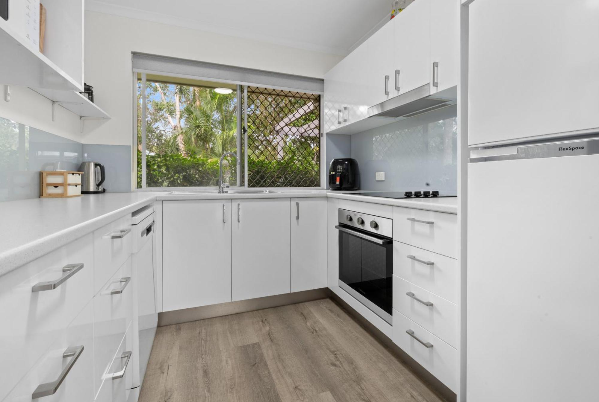 2 Bedroom Villa In Tropical Resort Noosaville Kültér fotó
